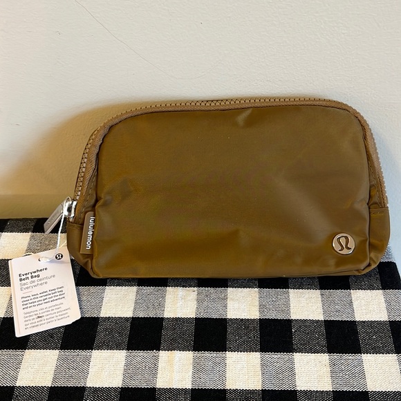 lululemon athletica Handbags - Not for sale